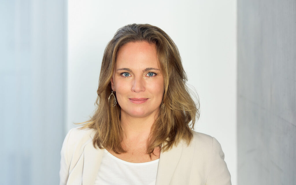 Claudia Schell, Coaching für Senior:innen